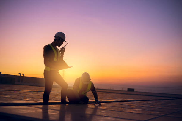Quick and Trustworthy Emergency Roof Repair Services in Port Huron, MI