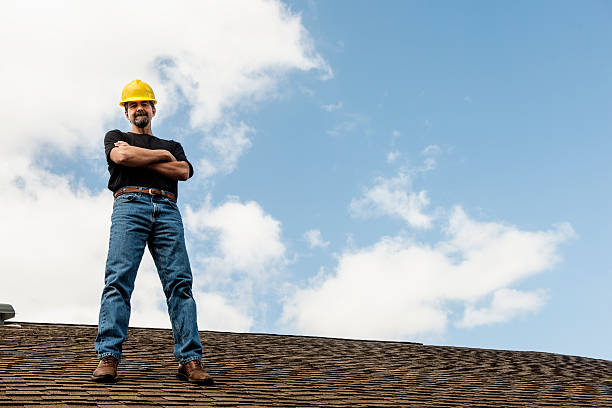 Best Storm Damage Roof Repair  in Port Huron, MI