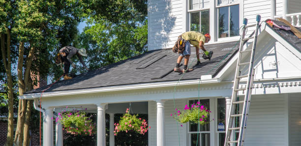 Reliable Port Huron, MI Roofing Contractor Solutions